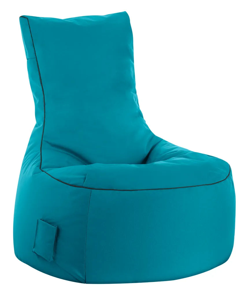 Sitzsack Scuba hauptaufnahme