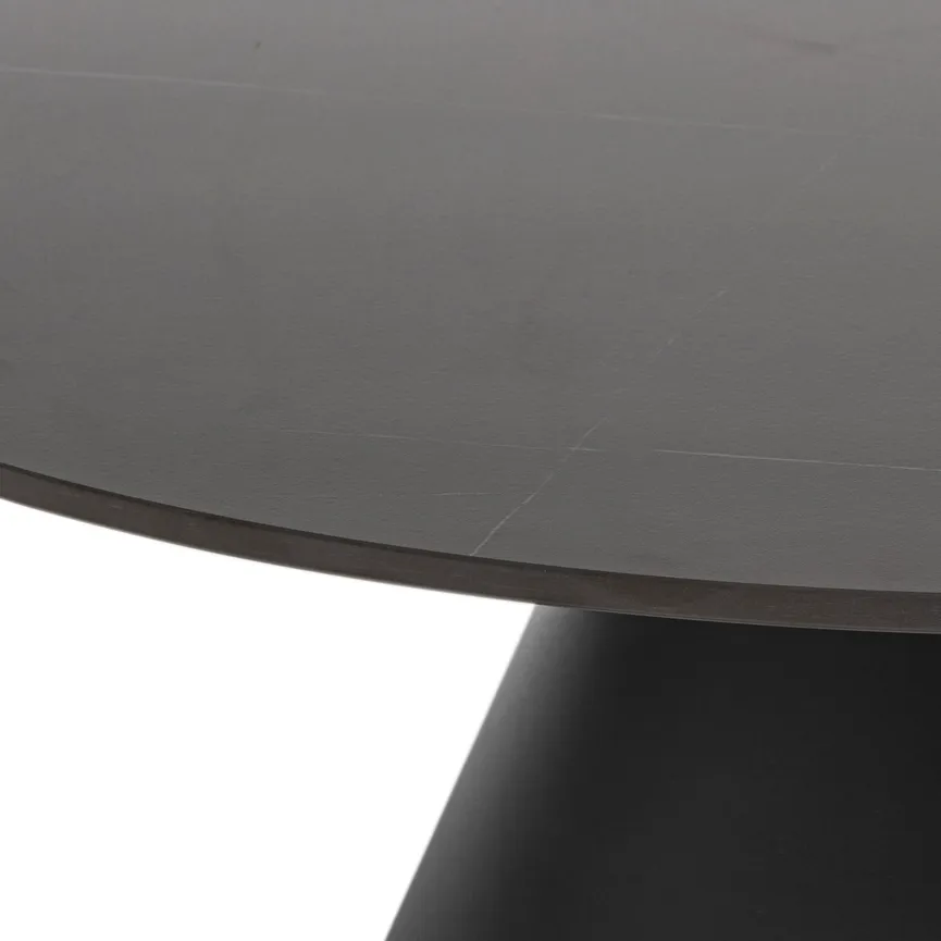 Couchtisch detail