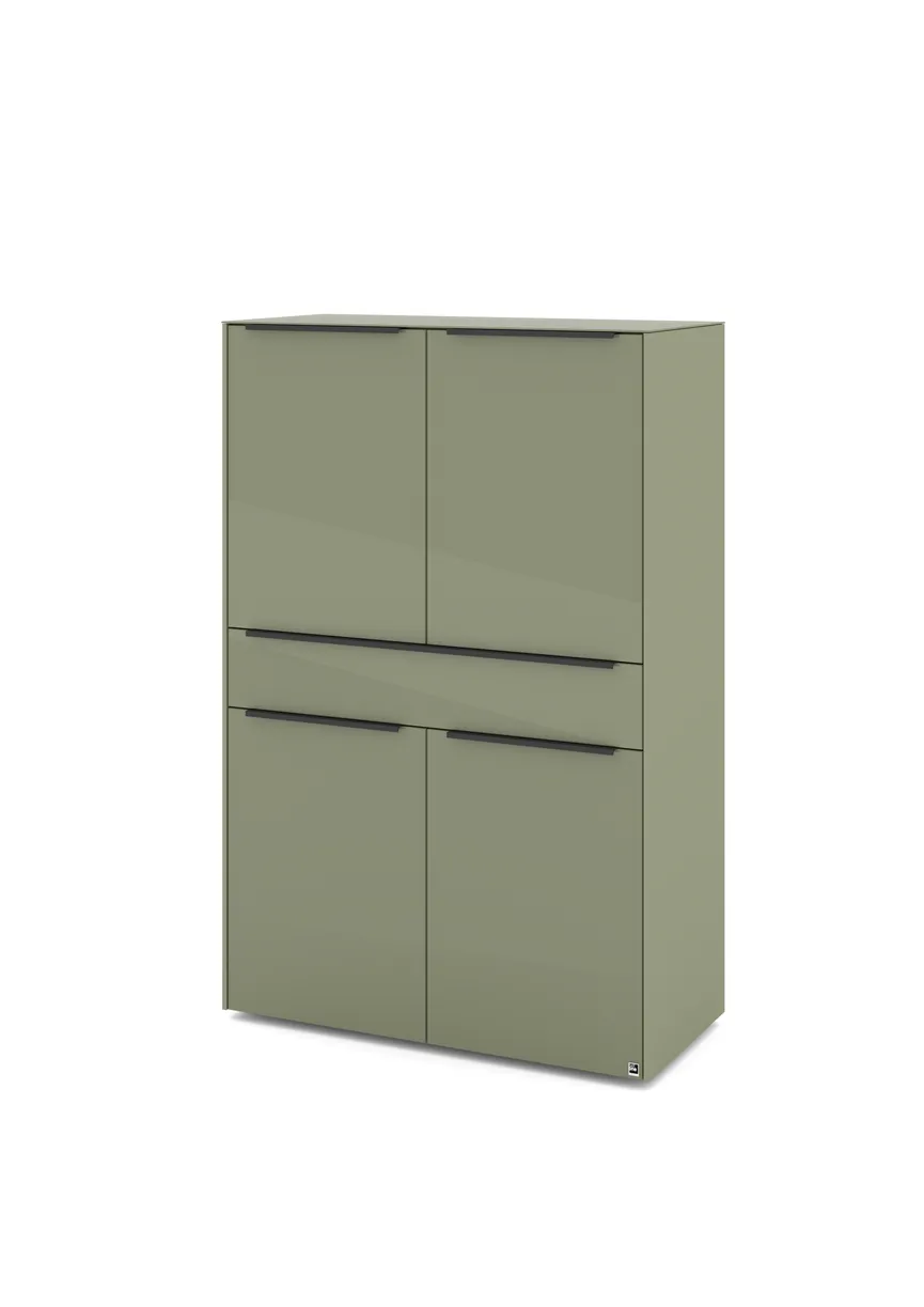 Highboard detail