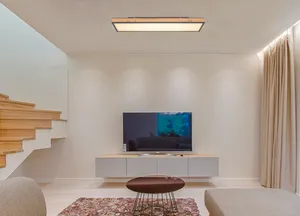 LED-Deckenleuchte