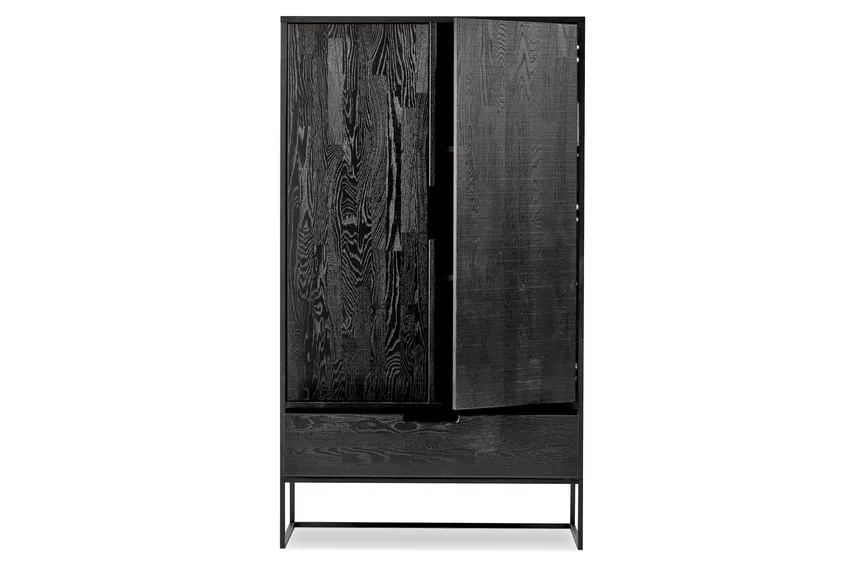 Schrank 2T detail