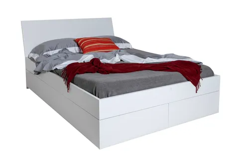 Bett 