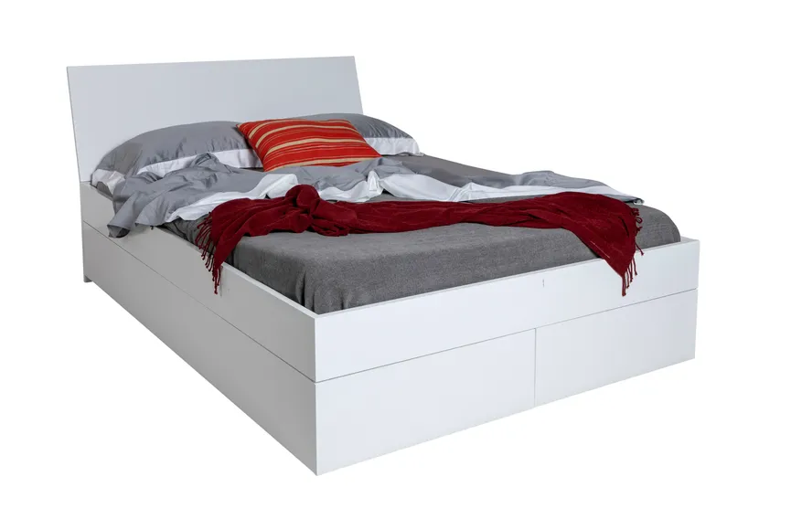 Bett LF 120x200 cm hauptaufnahme