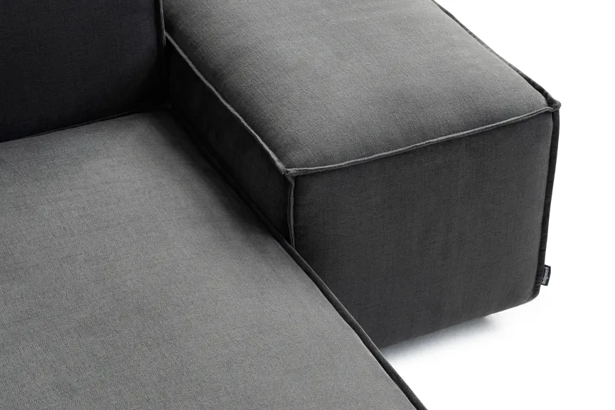 Sofa detail