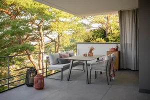 Lounge-Sofa