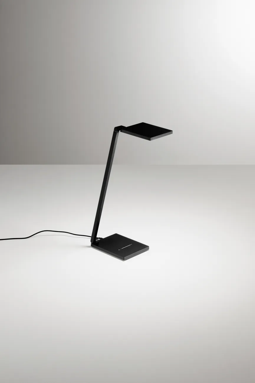 LED-Tischleuchte "Zermatt" hauptaufnahme