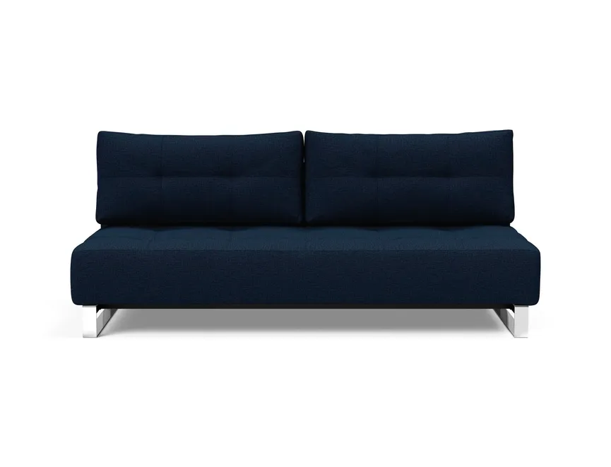 Klappsofa detail