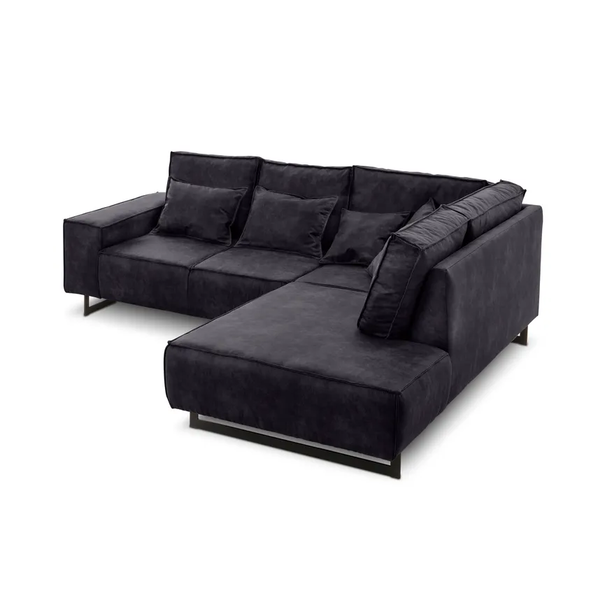 Ecksofa detail