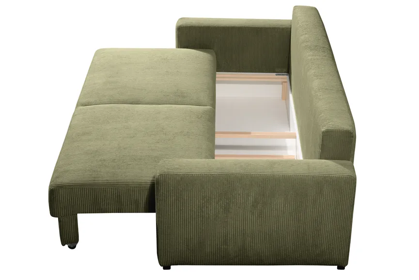 Querschläfer Lindsey detail