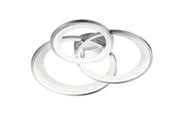 Chrom material_farbe