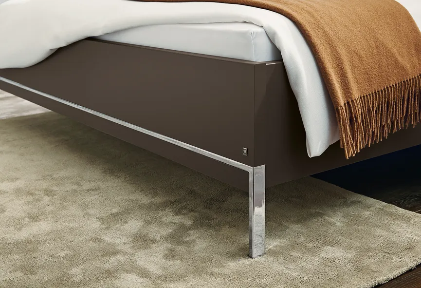 Bett LF 180x200 cm detail