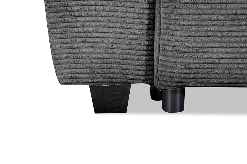 Schlafsofa detail