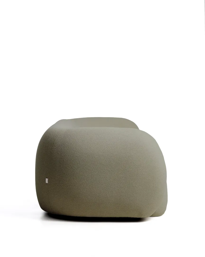 Sofa 3-Sitzer detail