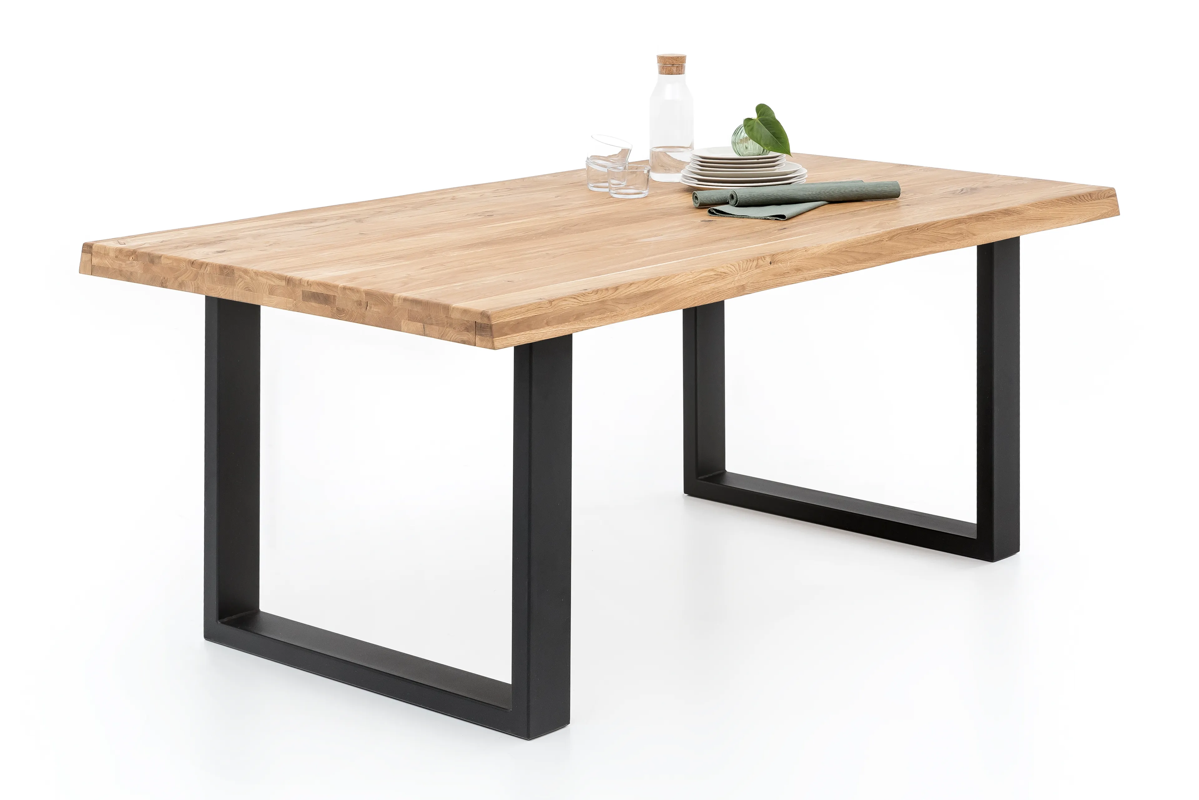 Esstisch Tim 160 x 100 cm