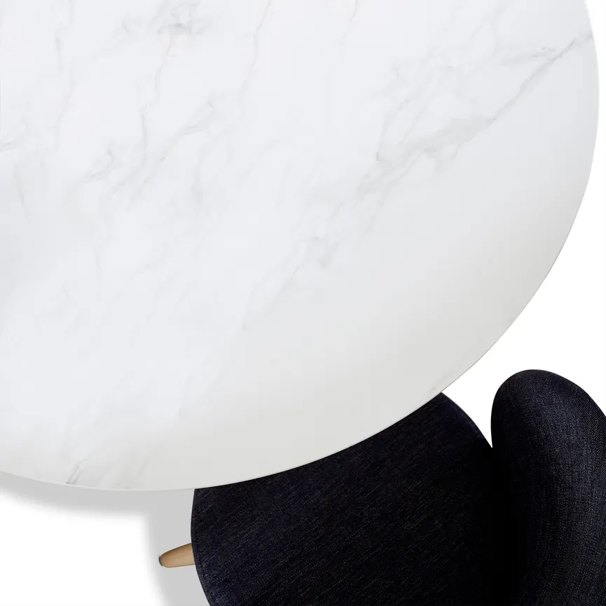 Esstisch S337-75-34 detail