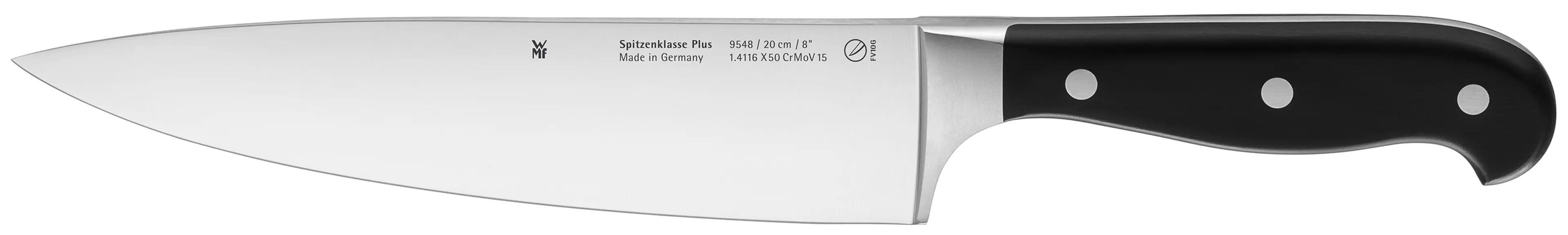 Kochmesser Spitzenklasse Plus 20 cm