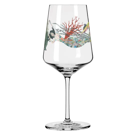 Aperitifglas