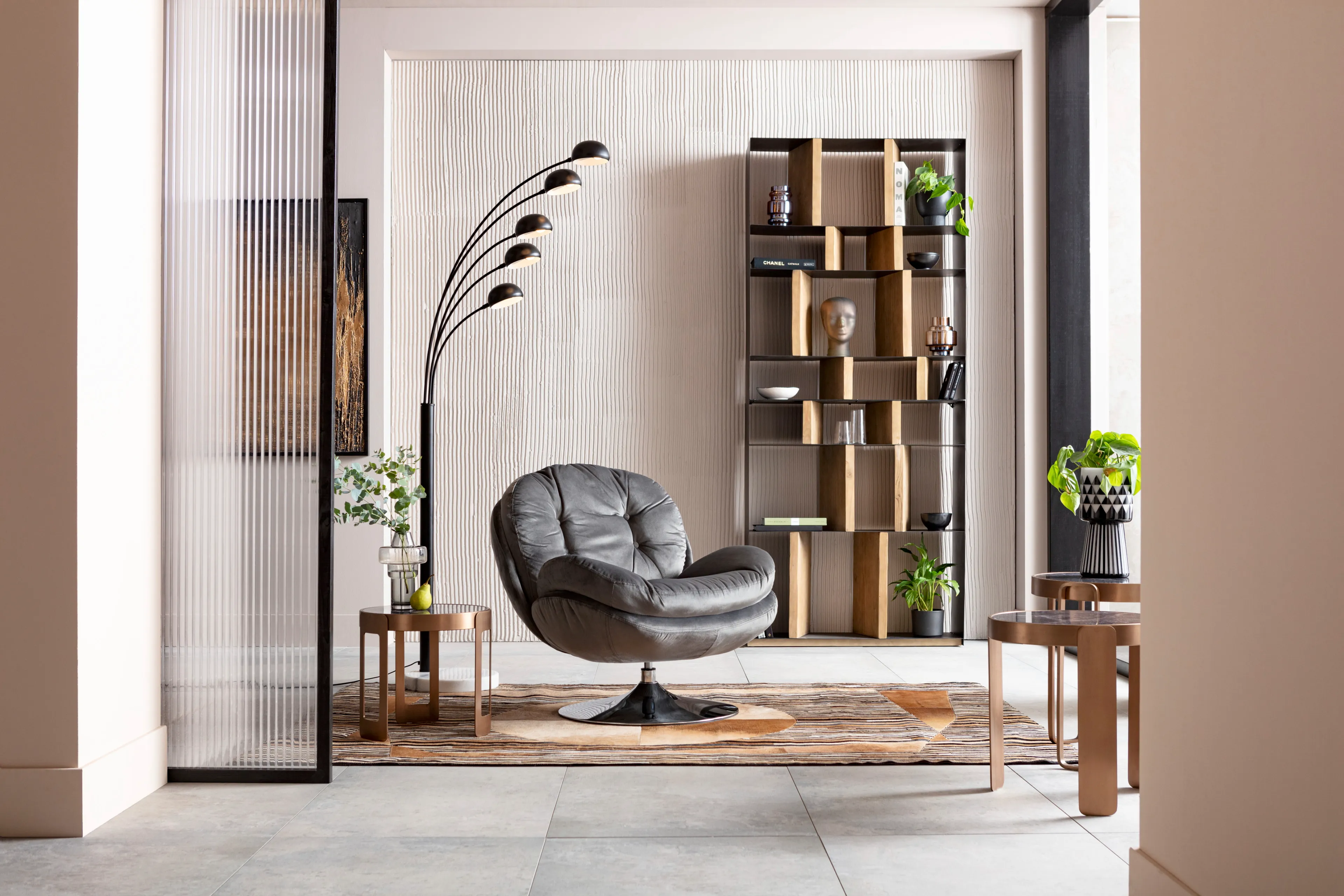 Sessel Cosy 85527