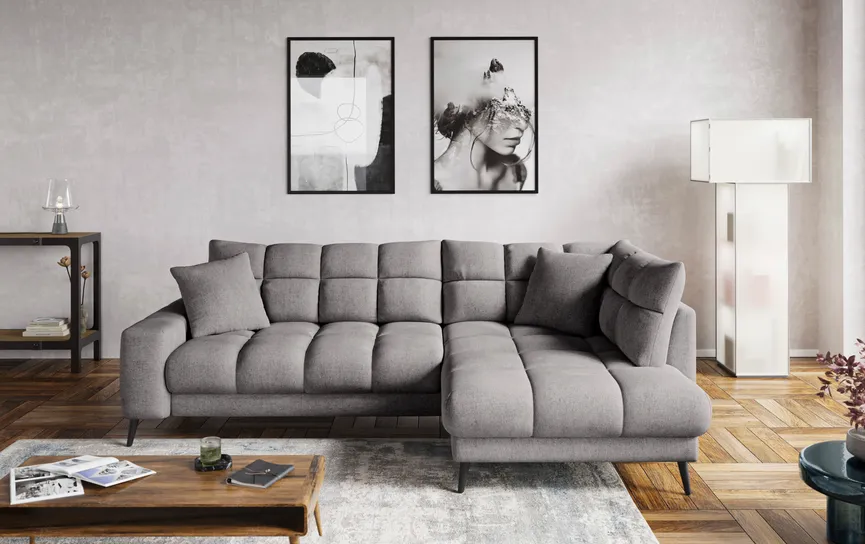 Ecksofa detail