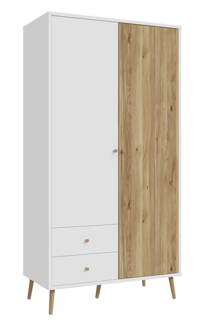 Kleiderschrank