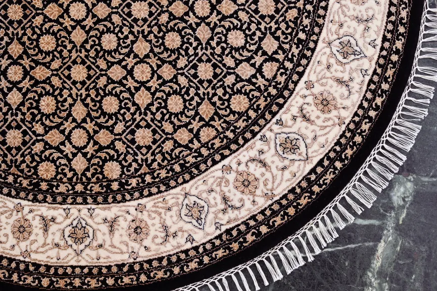 Herati detail