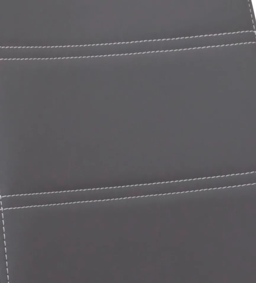 Freischwinger material_farbe