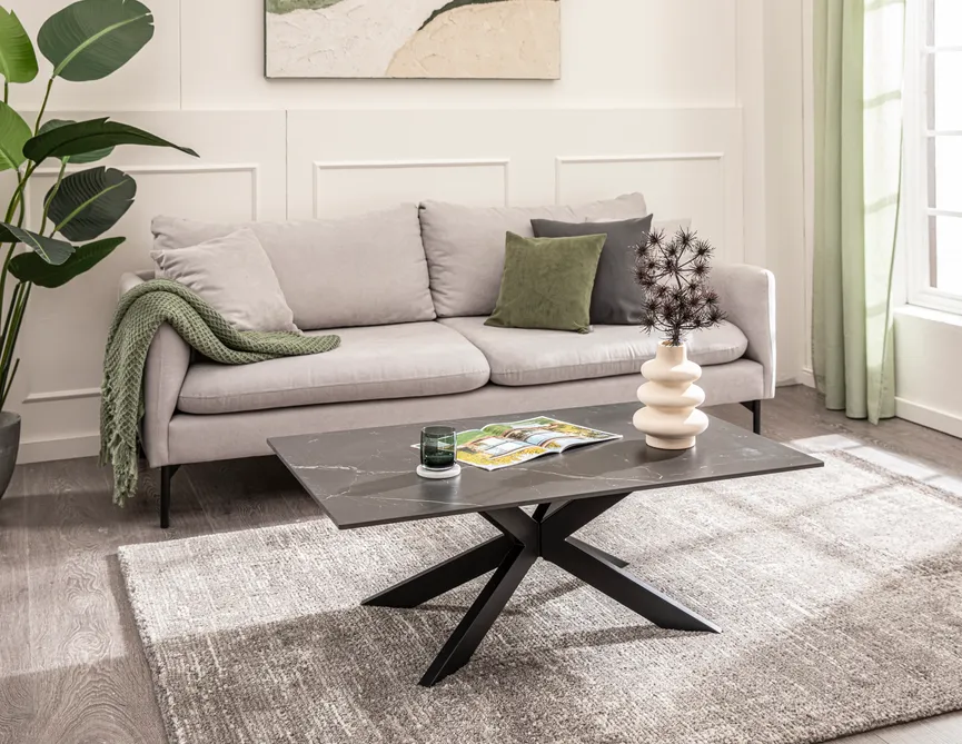 Couchtisch milieu