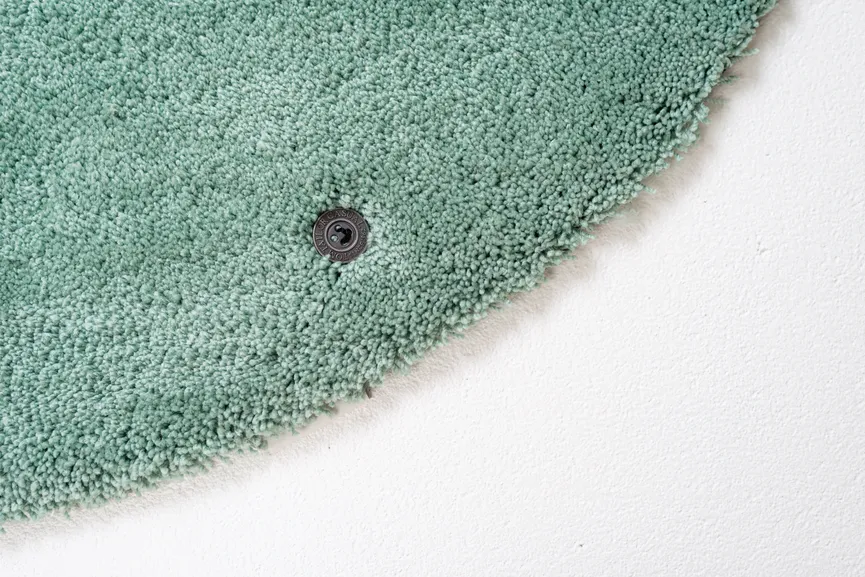 Cozy detail