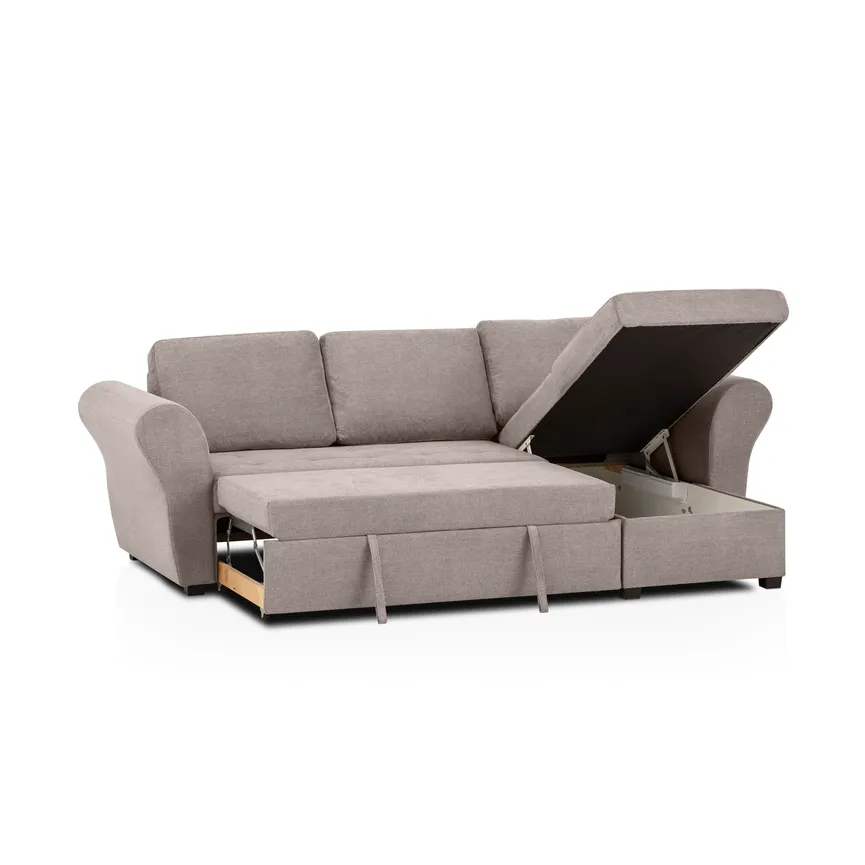 Polstergarnitur detail