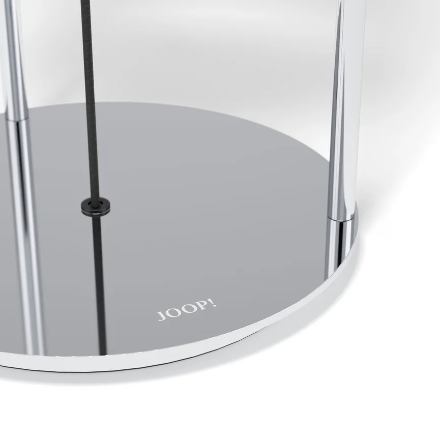 Tischleuchte "Round Lights C." detail