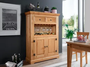 Barschrank