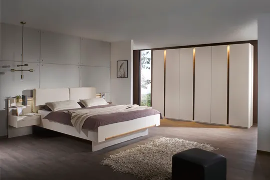 Schlafzimmer-Set