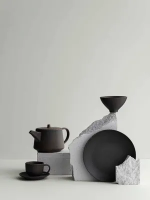 Dessertteller