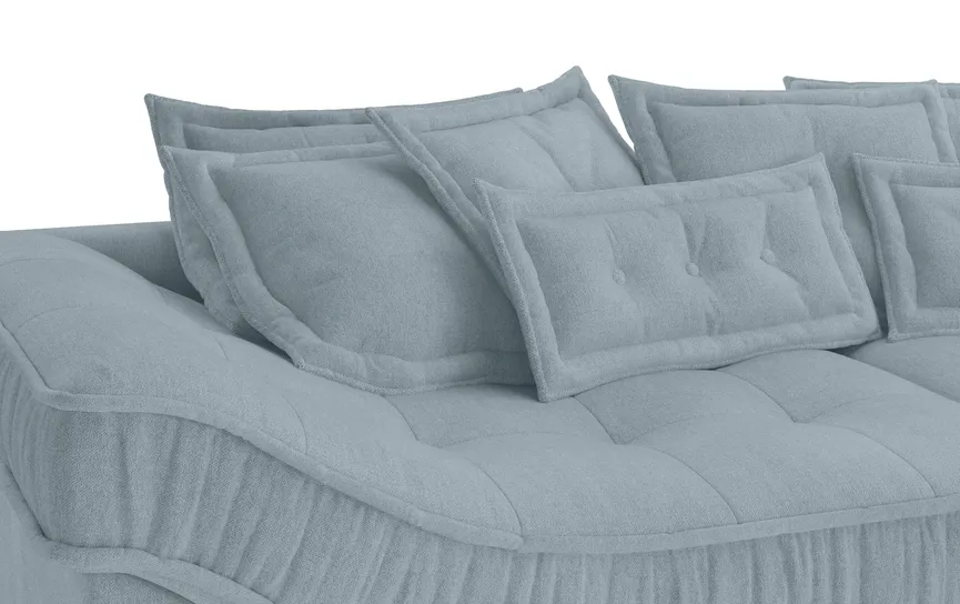 Bigsofa detail