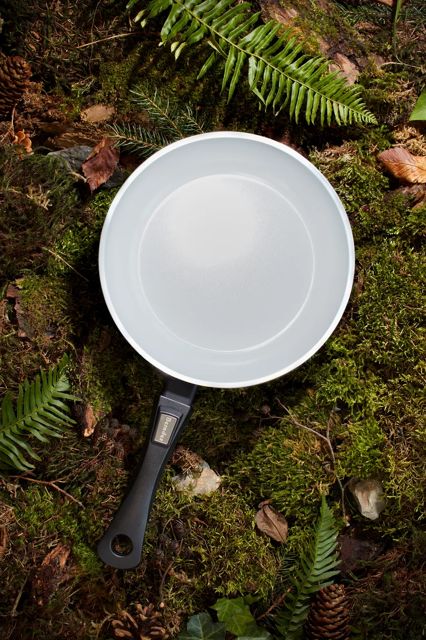 Universalpfanne B.perfect 24cm milieu