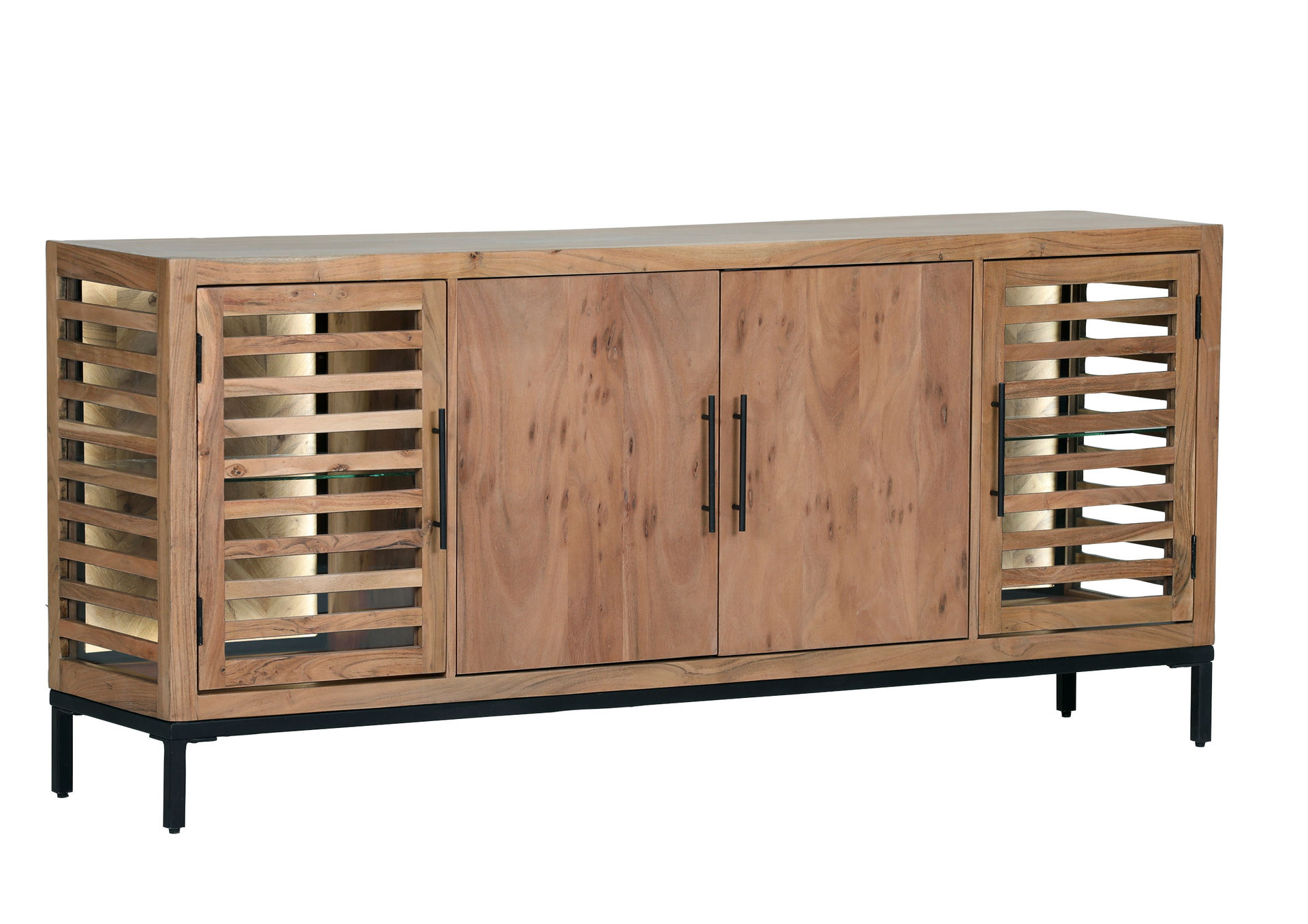 Sideboard 2GT/2T detail