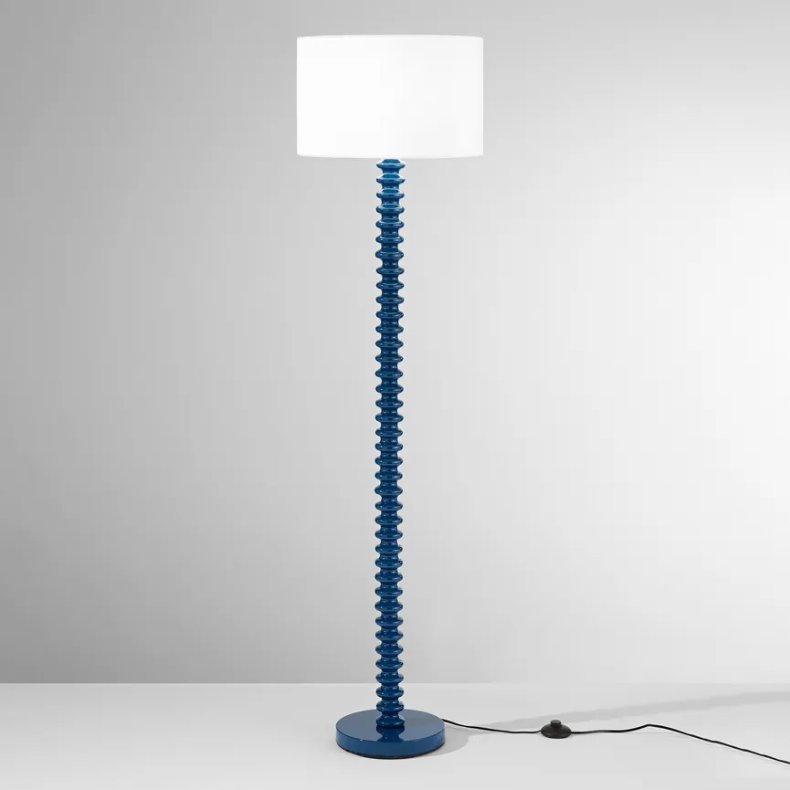 Stehleuchte "SULTAN" detail