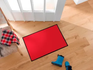 Fußmatte