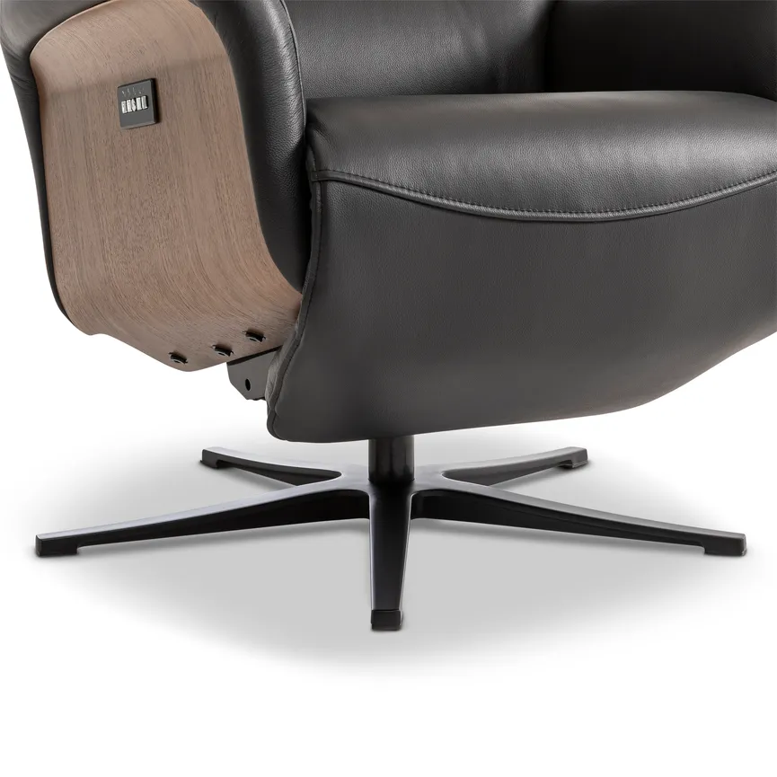 Fernsehsessel detail