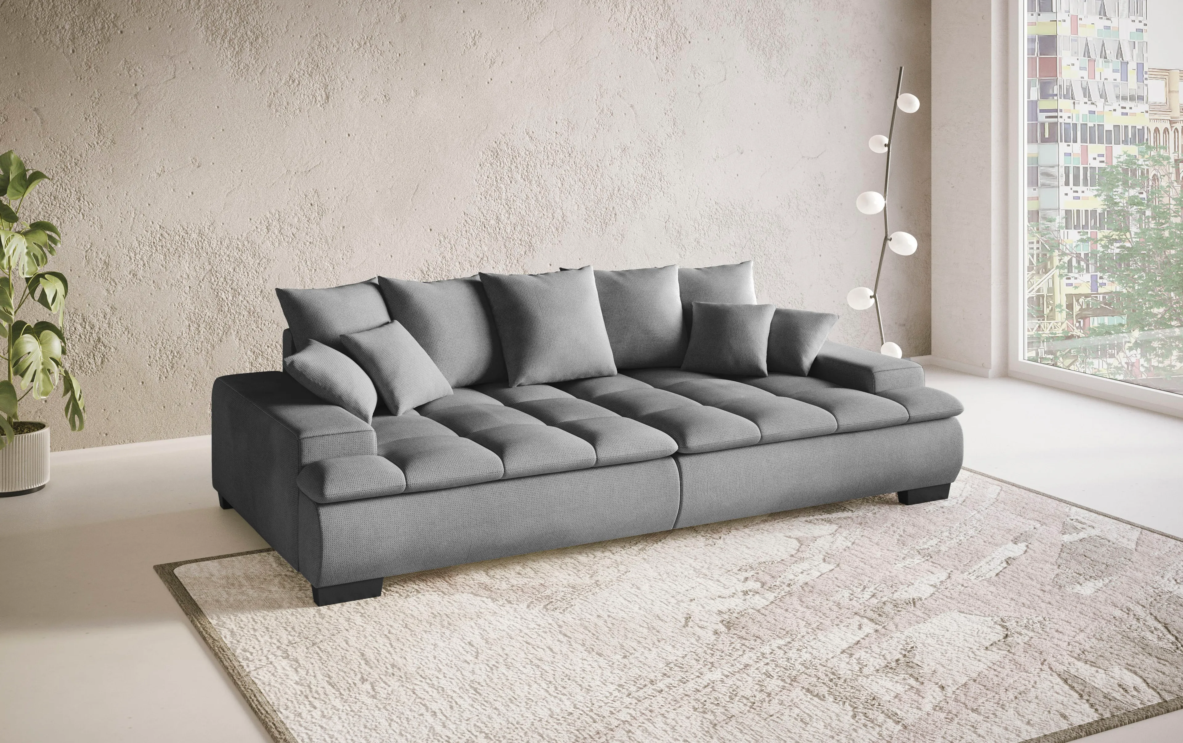 Bigsofa Haiti II