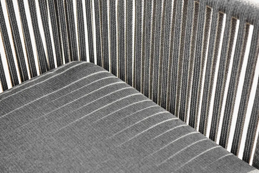 3-Sitzer detail
