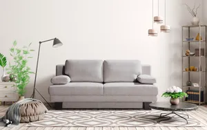 Schlafsofa