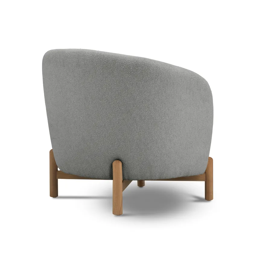 Sessel detail