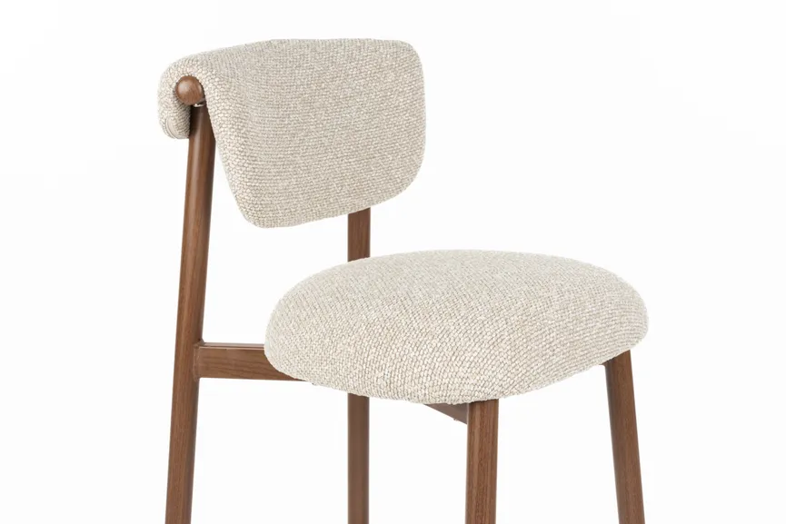 Barhocker detail