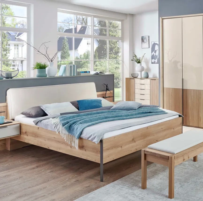 Futonbett, LF: 180x200 cm hauptaufnahme