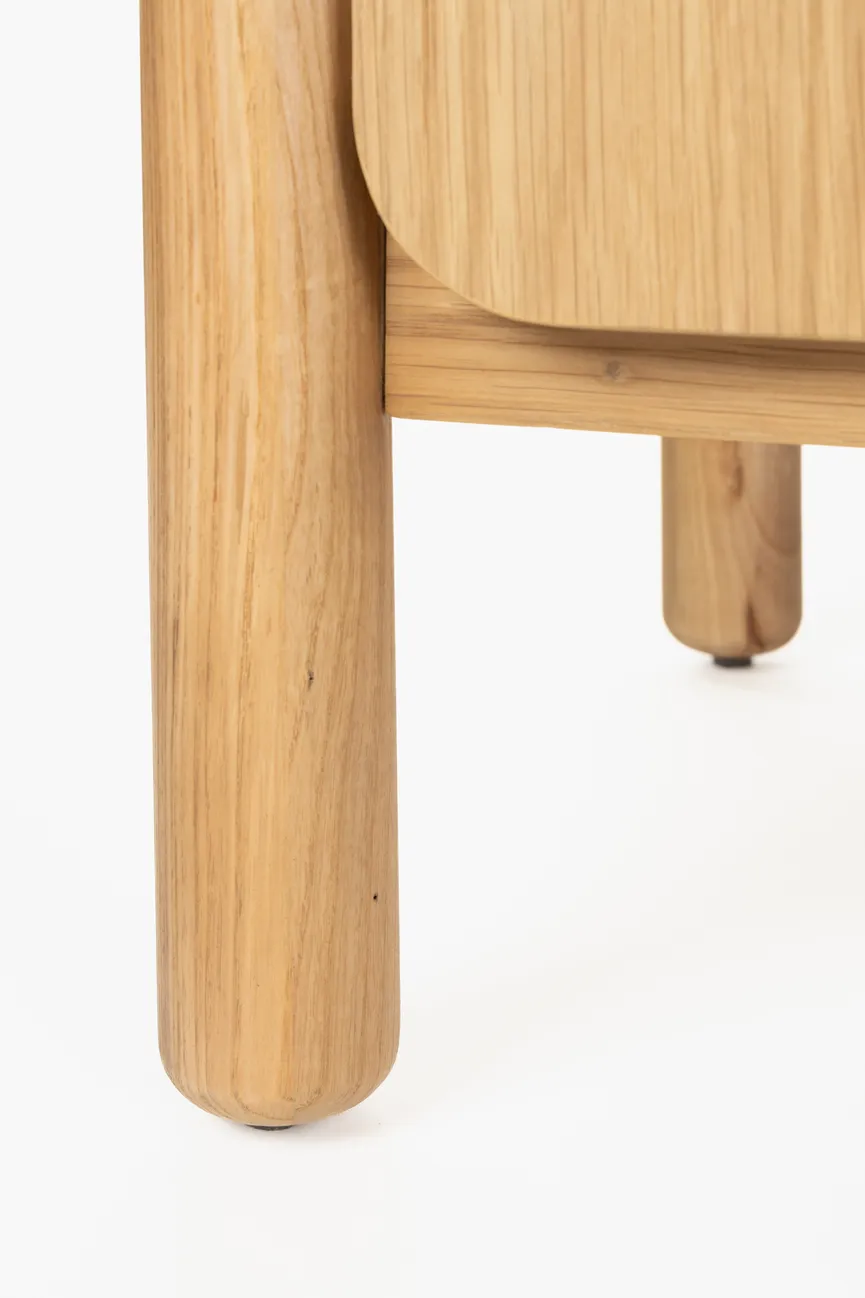 Sideboard detail