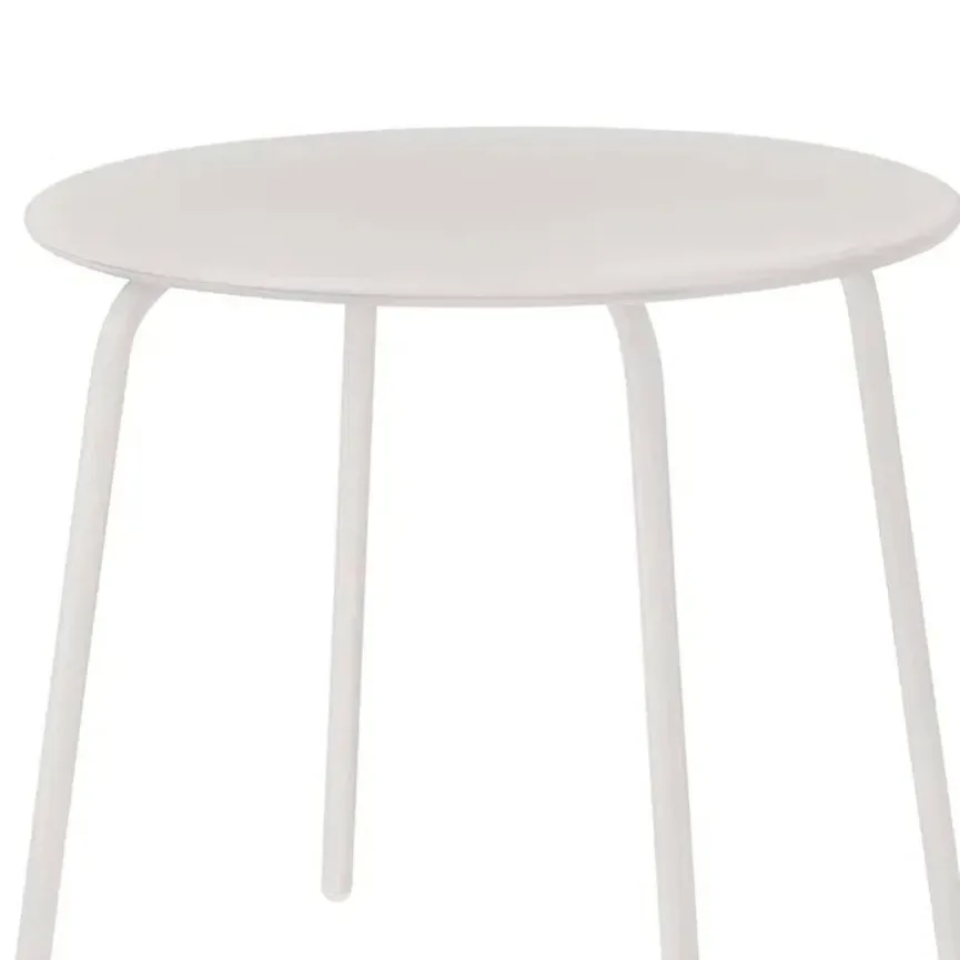 Bistrotisch Ø80 material_farbe