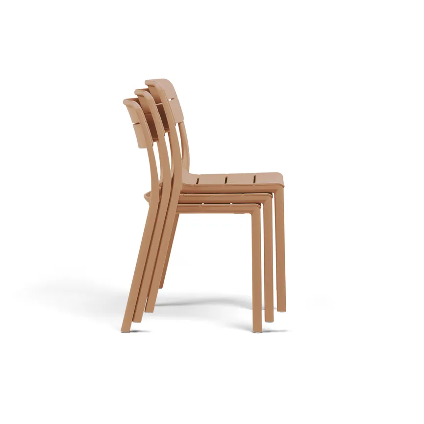 Bistrot Chair detail