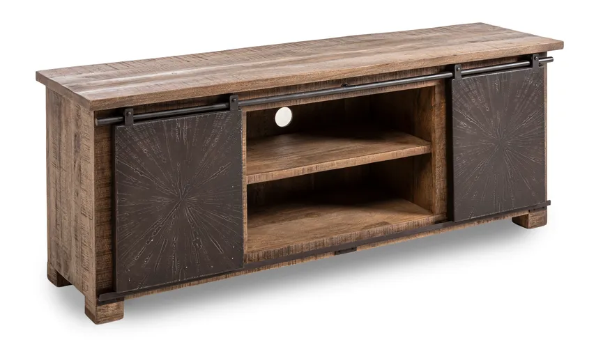 TV-Lowboard detail