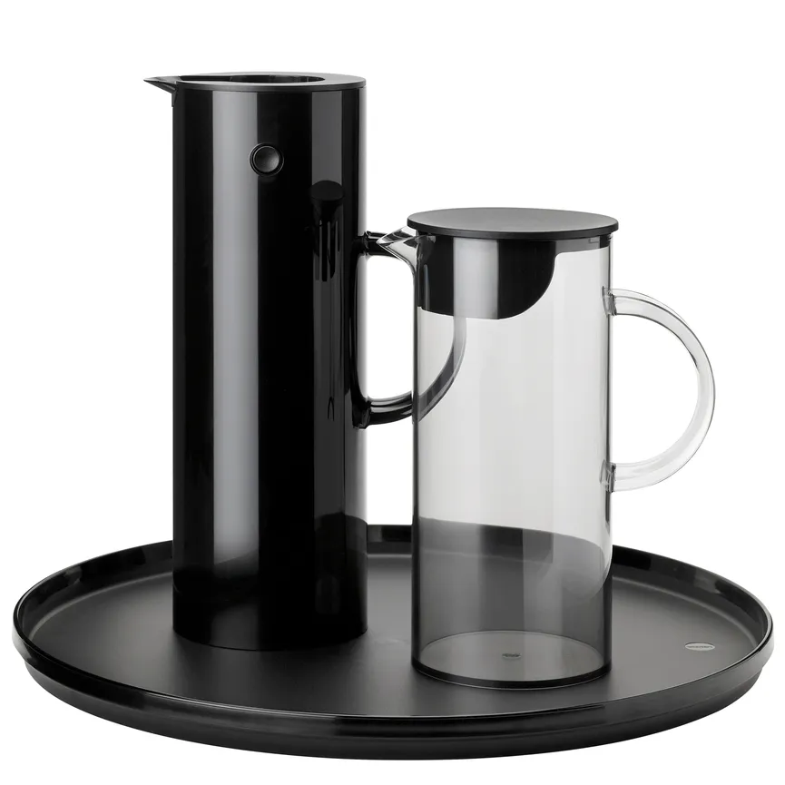 Servier-Set "EM77" 3-tlg. hauptaufnahme